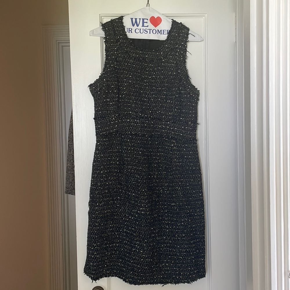 Michael Kors Size 8 Work dress